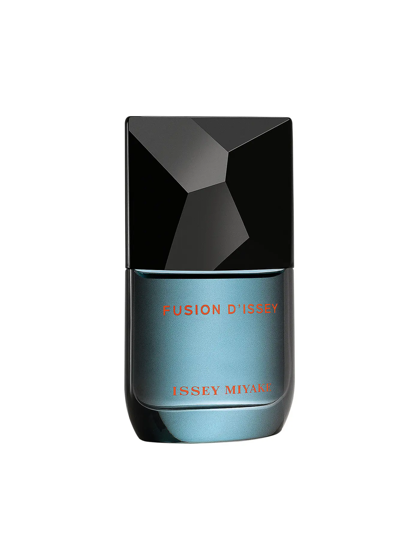 ISSEY MIYAKE | Fusion d'Issey Eau de Toilette 50ml | 
